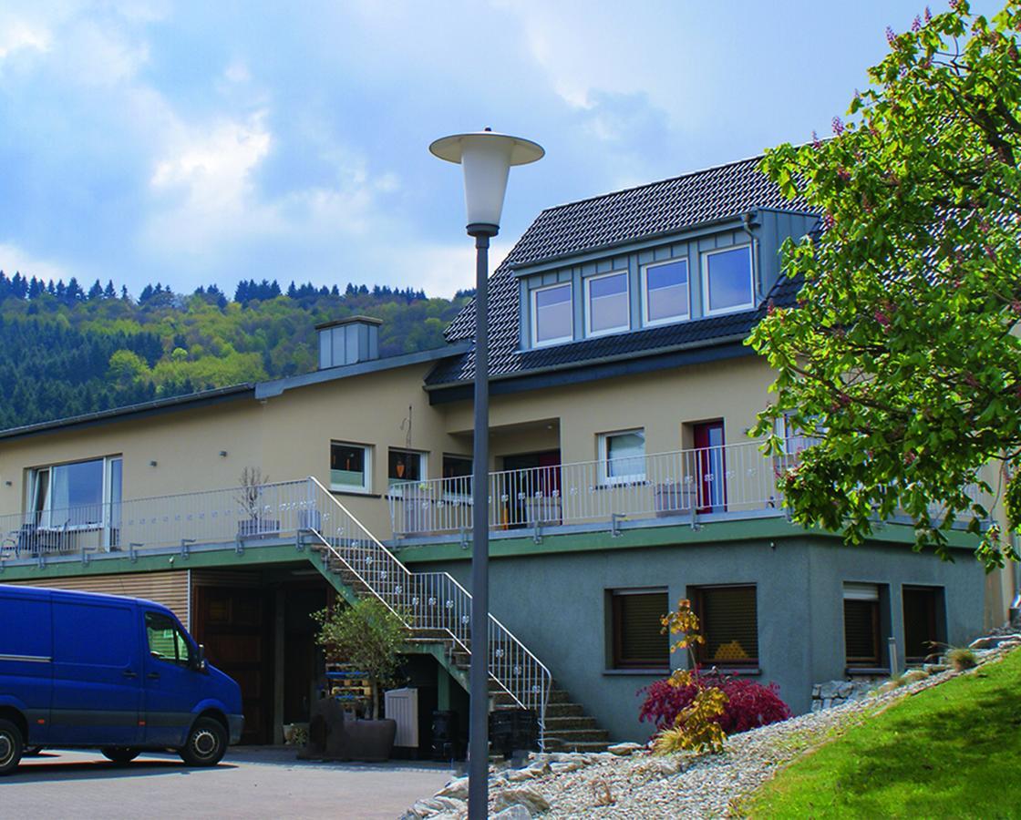 Weingut Roth Kindel Exterior foto